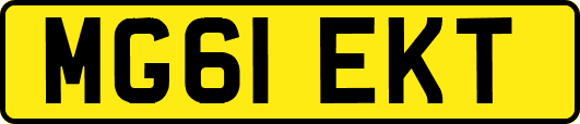 MG61EKT
