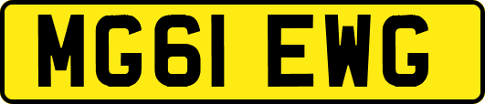 MG61EWG