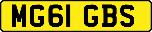 MG61GBS