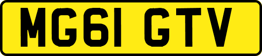 MG61GTV
