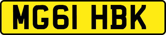 MG61HBK