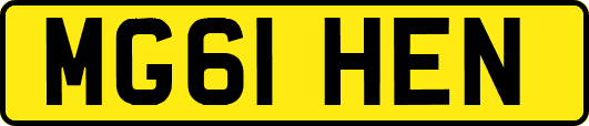 MG61HEN