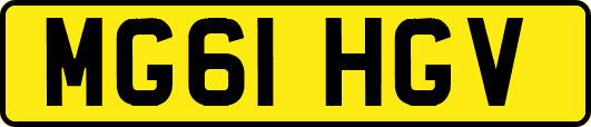 MG61HGV