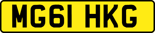 MG61HKG