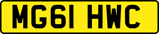 MG61HWC