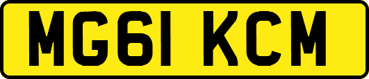 MG61KCM