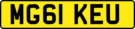 MG61KEU