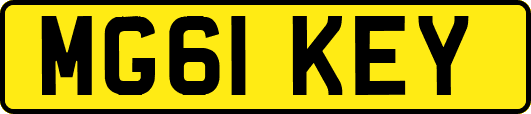 MG61KEY