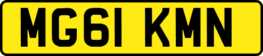MG61KMN