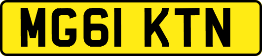 MG61KTN