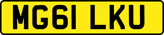 MG61LKU