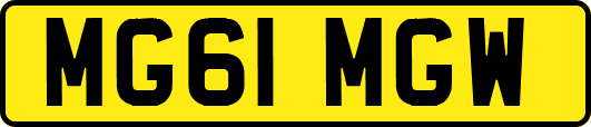MG61MGW