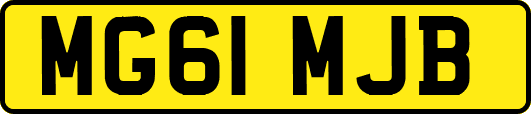 MG61MJB