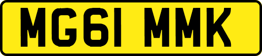 MG61MMK