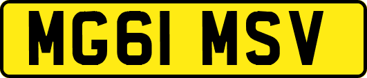MG61MSV