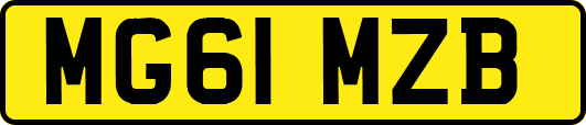 MG61MZB