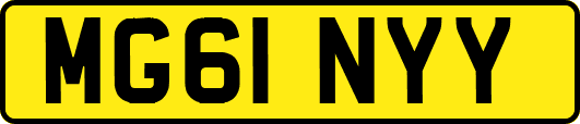 MG61NYY