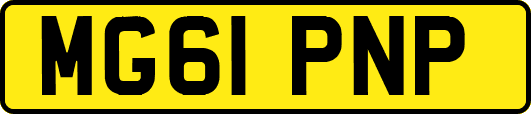 MG61PNP