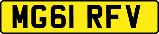 MG61RFV