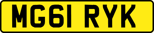 MG61RYK