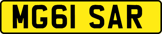 MG61SAR
