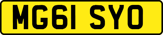 MG61SYO