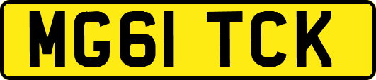 MG61TCK