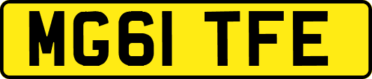 MG61TFE