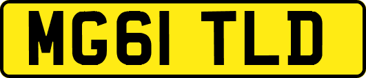 MG61TLD