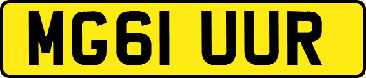 MG61UUR