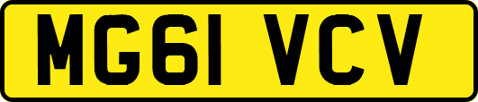 MG61VCV