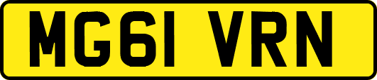 MG61VRN
