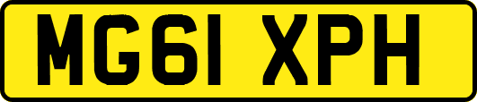 MG61XPH