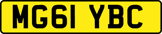 MG61YBC