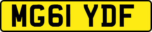 MG61YDF
