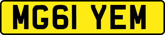 MG61YEM