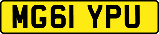 MG61YPU