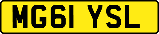 MG61YSL