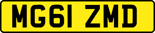 MG61ZMD