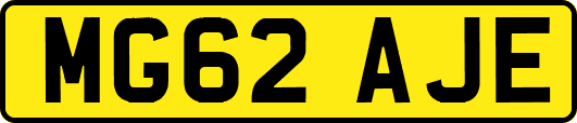 MG62AJE