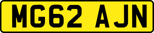 MG62AJN