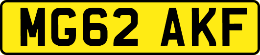 MG62AKF