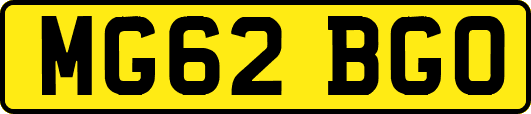 MG62BGO