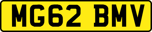 MG62BMV