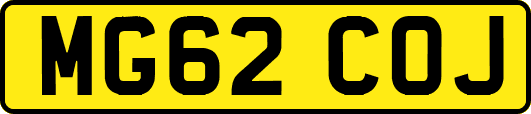 MG62COJ