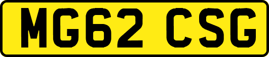 MG62CSG