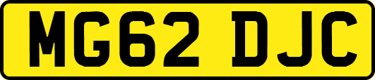 MG62DJC