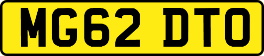 MG62DTO