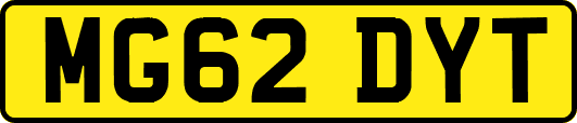 MG62DYT