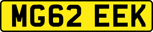 MG62EEK